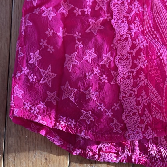 Johnny Was Concetta Blouse NWT - Picture 5 of 8